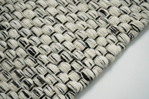 Handcrafted Wool <b>Rugs</b> with Durable Artistic Animal Print Patterns Unique for Room <b>Space</b> Craftsmanship - Product Image 6