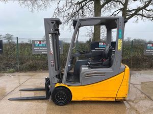 Forklift For Sale Fast Delivery Premium Quality. - Product Image 2