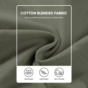 Street Grace Mens Sweat Shorts for Summer OEM Supplier Custom Cotton Gymwear Breathable Fabric <b>Drawstring</b> Closure Casual Private - Product Image 3