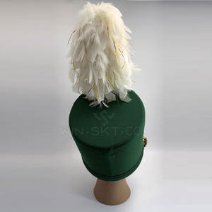 Sombrero Uniforme Impermeable Personalizable al por Mayor para Exteriores - Nuevo Estilo de Alta Calidad con Colores y Logotipos Personalizados - Product Image 3