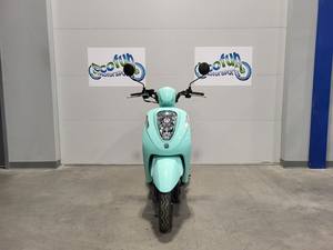Migliori Vendite 2026: Scooter SYMS <span class=keywords><strong>Mio</strong></span> 49cc Nuovo, Moto da Fuoristrada Pronta per la Spedizione - Product Image 1