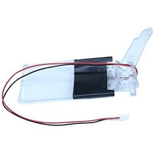 Actuador de Agua Eléctrico 241685703 para Refrigeradores Frigidaire y Kenmore, Nuevo, de Plástico, Compatible con PS1526418 AP3963432 - Product Image 1