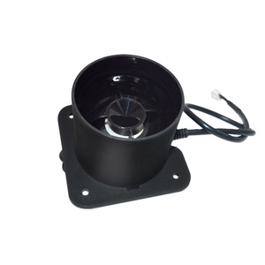 DYP-A16 Đập Sông Mô Đun Siêu Âm Công Nghiệp Tầm Xa 3.3V Chùm Hẹp Khu Vực Mù Nhỏ Cảm Biến Siêu Âm Chống Thấm Nước - Product Image 4
