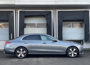 Mercedes-Benz C250L Usata 2025, 4 Cilindri, 4.5L Diesel Euro6, 460CV, Cambio Automatico, Guida a Sinistra - Product Image 4