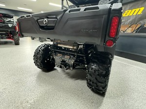 NEAT DRIVE Can-AmS Defender XT HD7 UTV Multisitio 4x4 de 4 Tiempos con Certificación EPA/EEC, Bloqueo de Diferencial, 1000W de Potencia, Listo para Enviar - Product Image 3