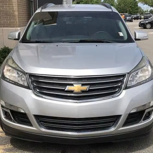 Chevrolet Traverse 1LT 2016 - Product Image 1
