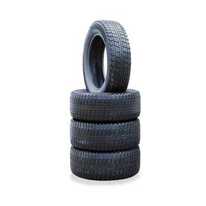 Neumáticos Sólidos Radiales de Alta Calidad para Automóviles Usados, Diseño Sólido, en Venta al por Mayor - Product Image 1