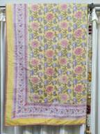 Manta Dohar de 90x108 Pulgadas, Ligera, de Algodón, para Cama y Hogar, al Mejor Precio - Product Image 2