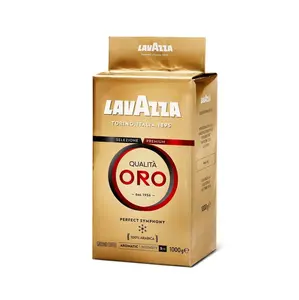 구매 Lavazza 퀄리타 오로 커피 콩 250g 온라인