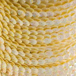 Concave <b>Sequin</b> Spool Custom-color , Selanusa - Product Image 1