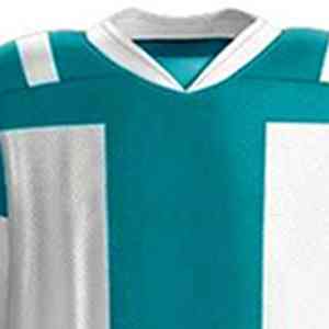 Uniforme de hockey sur glace d'équipe personnalisé conçu avec du polyester évacuant l'humidité et des coutures renforcées pour une performance énergétique élevée - Product Image 3