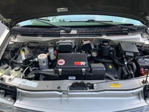 Chevrolet Astro LSAWD 2002 - Product Image 6