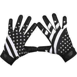 Nouveau Gant de frappeur de baseball en cuir fabriqué en usine best-seller meilleurs gants de frappeur de baseball en ligne - Product Image 1