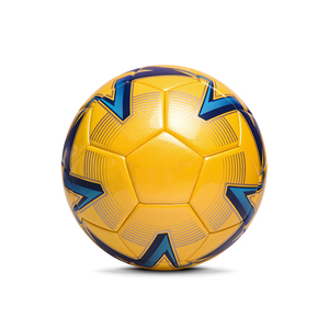Balón de fútbol OEM para entrenamiento con logotipo personalizado, balones de fútbol, balón de fútbol duradero, fútbol de la mejor calidad - Product Image 5
