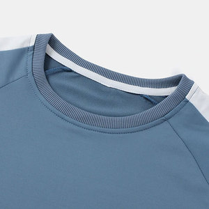 Nuevo diseño básico mejores sudaderas unisex bajo MOQ sudaderas al precio al por mayor hecho en Pakistán - Product Image 3