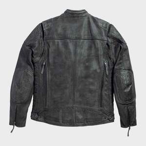 แจ็คเก็ตหนัง carboy Harley Davidson - Product Image 2