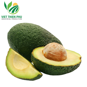 Aguacate congelado IQF de alta calidad de la última cosecha de grado premium, fruta en conserva en agua, precio de embalaje a granel de Vietnam - Product Image 5