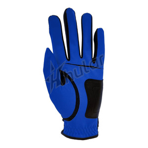 2025 Gants de Frappeur de Softball de Meilleure Qualité Gants de Frappeur de Baseball Respirants Personnalisés Fabricant - Product Image 6