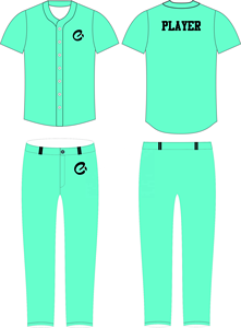 Uniforme de béisbol hecho en Pakistán Ropa deportiva Uniforme de béisbol para adultos Uniforme de béisbol de gran venta - Product Image 6