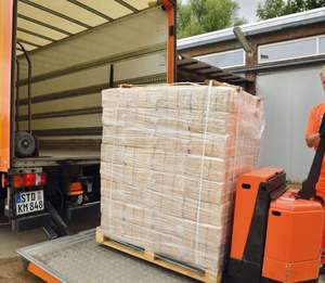 Compre Pellets de Madera para Calefacción al por Mayor, Proveedor de Pedidos al por Mayor, Marca OEM, 6 mm de Diámetro, 1% de Humedad - Product Image 6