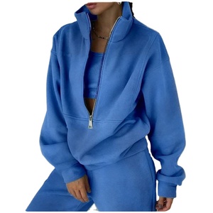 Nueva chaqueta cortavientos cálida y elegante para hombre con cremallera, conjunto cortavientos fino de invierno a prueba de viento, tarifa al por mayor, moda personalizada 2026 - Product Image 2