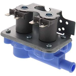 ชิ้นส่วนวาล์วน้ำเข้าพลาสติก CMP 343ไฟฟ้าชิ้นส่วนสำหรับรถยนต์และใช้งานกลางแจ้งความถี่220V 60Hz - Product Image 2