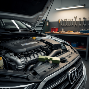 Llave de Bloqueo Gedore KL-0280-625 para Eje de Balance VW-Audi - Product Image 3