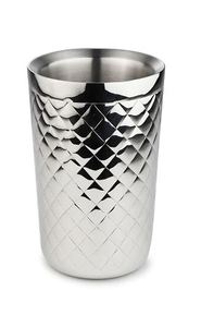 Venta caliente diseñador forma redonda Metal florero macetas conjunto jardín decoración hogar boda Hotel decoración oro acabado - Product Image 5