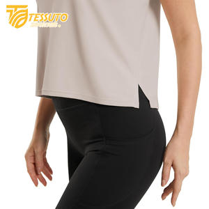 Woman Workout Wear Sport Yoga Tank <b>Top</b> for Gym High Quality Custom Printed Tank <b>Tops</b> for Women Thick Strap Gym Women's Tank <b>Tops</b> - Product Image 2