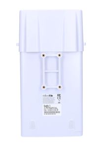 Dispositivo Cliente MikroTik BaseBox 5, RB912UAG-5HPnD-OUT, 5GHz, 1x RJ45 1000Mb/s, 1x miniPCIe, 1x USB - Product Image 2