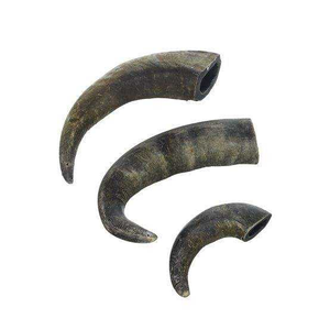 Venta al por Mayor Personalizada de Artesanías de Cuerno de Vaca Talladas a Mano, Orgánicas y de Alta Calidad, Ecológicas, de Arte y Coleccionables - Product Image 2