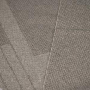 Bufanda de Cachemira 100% Pura, Jacquard, Calidez Lujosa y Diseño Artesanal con Tonos Naturales, 030x180cm, Perfecta para Hombres y Mujeres - Product Image 5