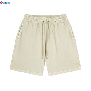 Customized Men <b>Shorts</b> <b>Jogger</b> <b>Shorts</b> Women Street Wear Custom Embroidery Printing Logo Running <b>Short</b> Men Cotton Baggy Sweat <b>Short</b> - Product Image 2