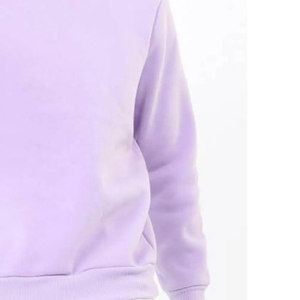 Men's <b>Sweatshirts</b> Customized Chenille <b>Embroidery</b> Cotton/Polyester High Quality Pullover Eco-Friendly Breathable Winter Season - Product Image 6