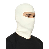 Masque facial pour homme à prix ajustable, anti-rides, qualité supérieure, respirant, mélange de coton, vente chaude, léger, entièrement personnalisable, 2 plis