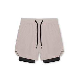 Último diseño personalizado pantalones cortos de boxeo al por mayor hombres pantalones cortos de boxeo ligero pantalones cortos de boxeo - Product Image 2