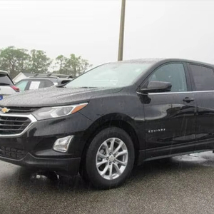 Usado 2021 Chevrolet EquinoxxX 1LT - Product Image 1