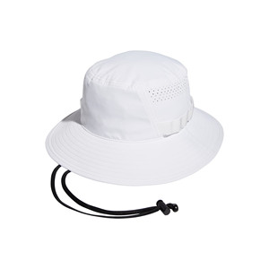 Gorra bordada en blanco para hombre de alta calidad, sombreros de cubo personalizados lisos con logotipo personalizado - Product Image 4
