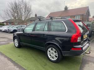 รถยนต์มือสอง วอลโว่ XC90 พวงมาลัยซ้าย/ขวา - Product Image 4