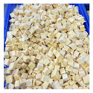 มะม่วงแช่แข็งจากเวียดนามบรรจุอย่างระมัดระวังสำหรับแบรนด์สมูทตี้ที่ต้องการการป้อนข้อมูลมะม่วงแช่แข็งที่เชื่อถือได้และสม่ำเสมอ - Product Image 1