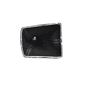 Boîtier de direction et de frein à main jaune pour véhicule Opel Astra H - Product Image 4