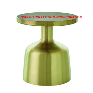 Soporte de pastel de metal verde - Product Image 1