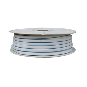 Tira de Luz LED de Neón IP65, 12V 10W SMD2835, 120 LED/m, 120lm/W, Flexible, de un Solo Color, para Letreros Exteriores, Letras de Canal, Fachadas - Product Image 3