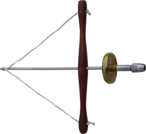 High Quality Drill jewelry with wood & brass wheel use for jewelry making tool whole sale lowest price best <b>product</b> for jewelry - Product Image 2