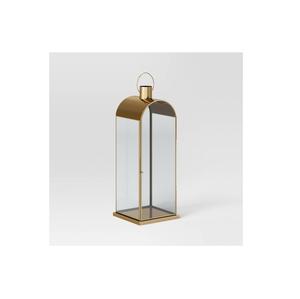 Nouvelle lanterne décorative marocaine en métal de meilleure qualité faite à la main pour la décoration intérieure et extérieure de Noël à la maison pour le Ramadan - Product Image 3