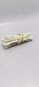 Handcrafted Eco-Friendly Resin Napkin Rings in Creative Colors Patterns for Wedding <b>Party</b> <b>Table</b> Decoration Stocked for Hotels - Product Image 4