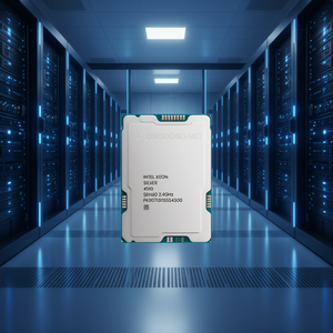 Intel Xeon Plata 4510 12C/24T 2,4 GHz-4,1 GHz 150W PK8071305554300 - Product Image 3