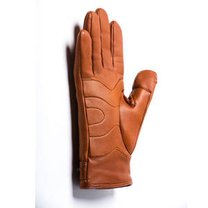 2024 nuevo lanzamiento guantes de cuero de moda invierno al aire libre Casual fiesta viaje desgaste gran oferta producto en Stock - Product Image 3