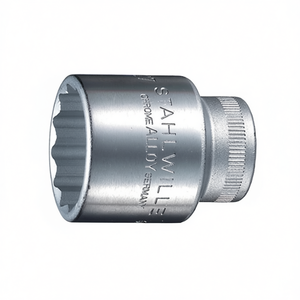 Clés à douille Stahlwille 1/2'' de qualité supérieure – Catégorie de produits - Product Image 3