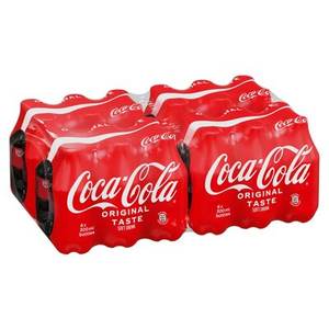 Compra Coca-Cola 330ml - Product Image 4